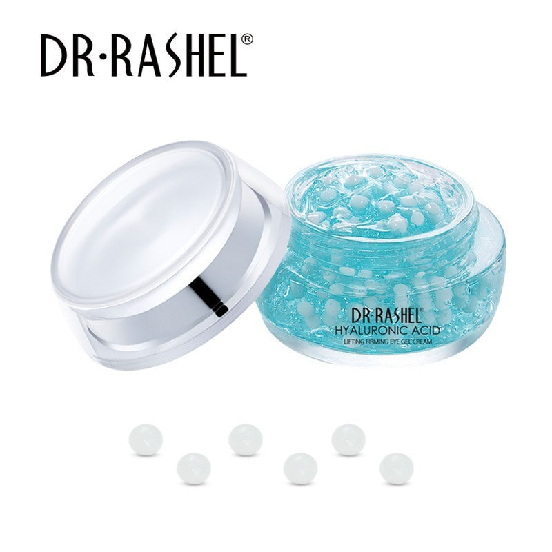 Dr Rashel Hyaluronic Acid Lifting Firming Eye Gel Cream