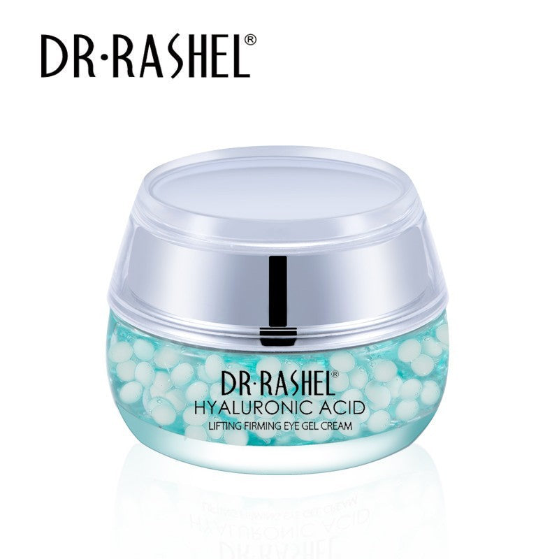 Dr Rashel Hyaluronic Acid Lifting Firming Eye Gel Cream