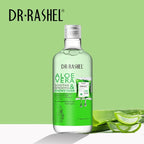 Dr Rashel Aloe Soothing Smoothing Essence Toner