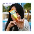 Dr Rashel Sun Cream Whitening SPF+++75