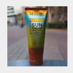 Dr Rashel Sun Cream Whitening SPF+++75