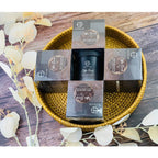 Estelin Anti-Cellulite Face & Body Coffee Scrub by Dr Rashel