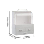 Modern Cosmetic Organizer