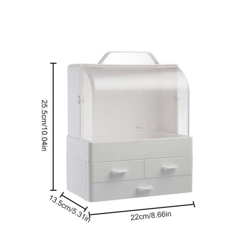 Modern Cosmetic Organizer
