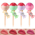 SFRCOLOR Candy Lipgloss Pack of 4