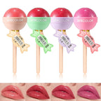 SFRCOLOR Candy Lipgloss Pack of 4
