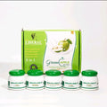 The Liberal Green Apple 5 Step Facial Kit