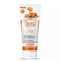 Derma Shine Gently Exfoliating Brightening Massage Cream 200g