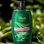 WHSA Anti-Hair Loss Unisex Professional Hair Growth Shampoo Organic Nourishing Gel Adults Scalp Calming