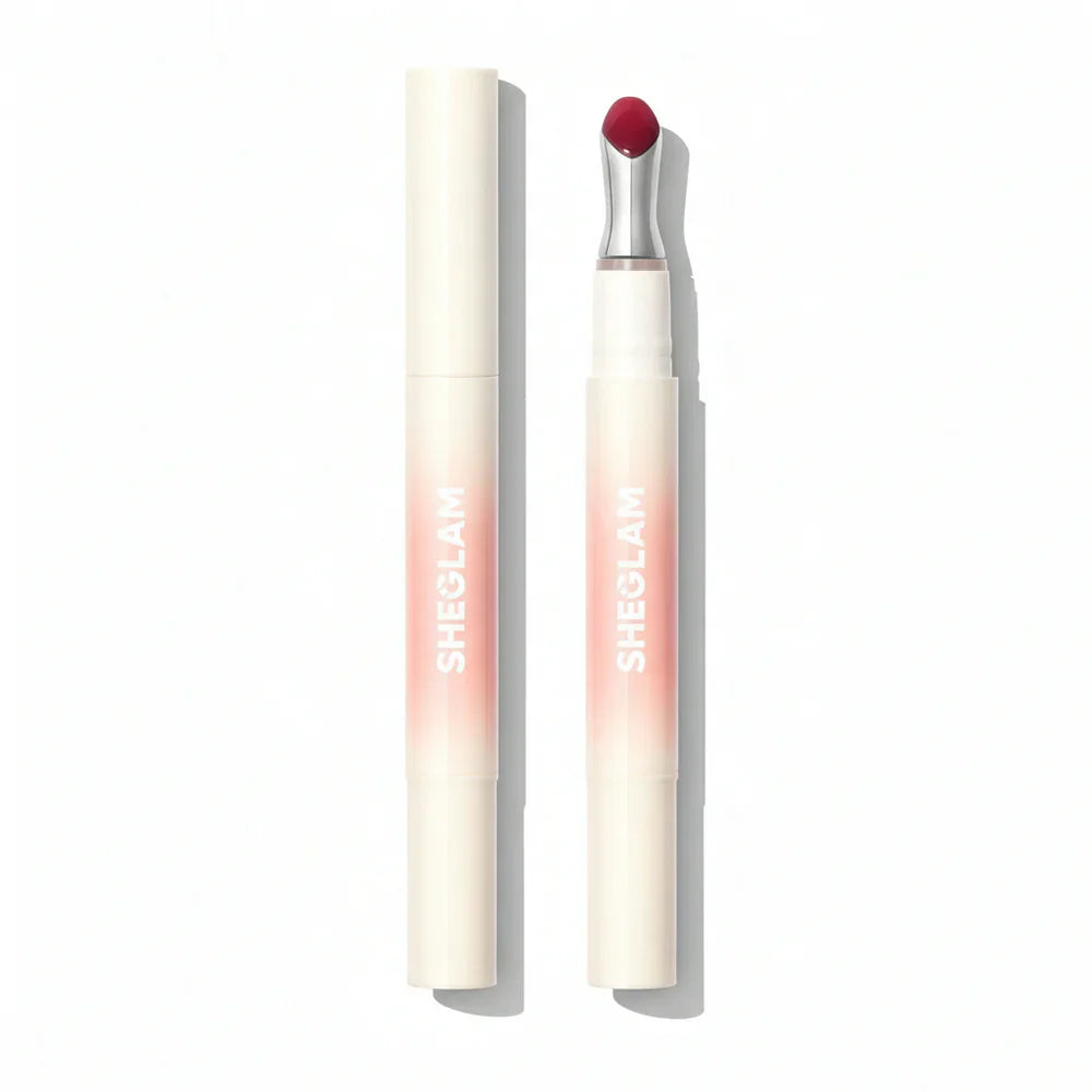 Sheglam Bold Booster Lip Plumper Pack of 8