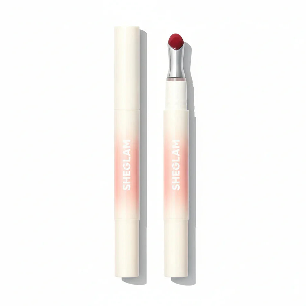 Sheglam Bold Booster Lip Plumper Pack of 8