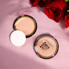 Emelie REAL ME Super Stay Matte Pressed Powder with Flawless Coverage 20g
