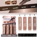 Hudamoji Super Fluff Brow Mousse