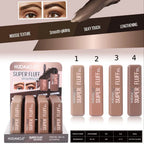 Hudamoji Super Fluff Brow Mousse