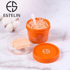 Estelin Vitamin C and Turmeric Clay Mask