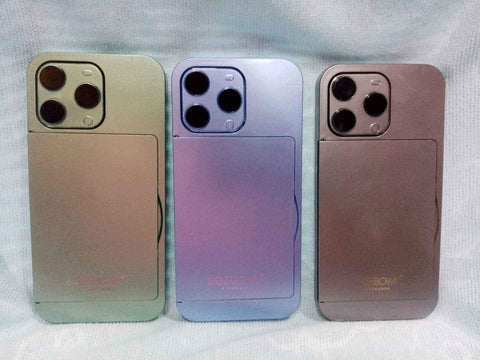 IPhone Eyeshadow Kit Palette