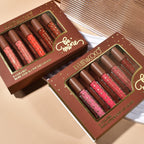 Kevin & Coco Be Mine 5-Color Lip Gloss Set