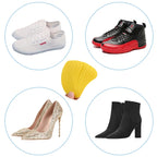 Shoes Insoles Deodorant Sticker Foot Odor Insole Sterilization Antibacterial 10Pcs Set