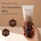Dr Rashel The Snail & Collagen Firming Facial Cleanser