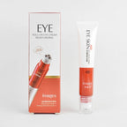 IMAGES Roll-On Eye Moisturizing Cream 3 Roller Ball Massage 20g