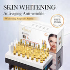 Chirss Whitening Ampoule Serum 28in1 Box