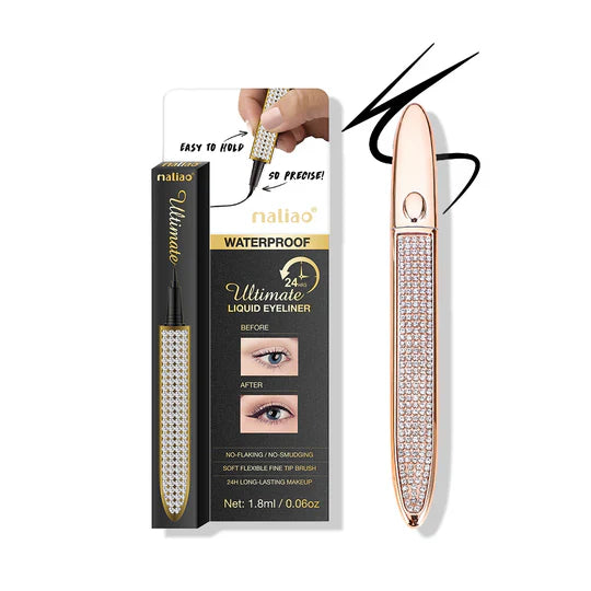 Maliao Ultimate Liquid Eyeliner