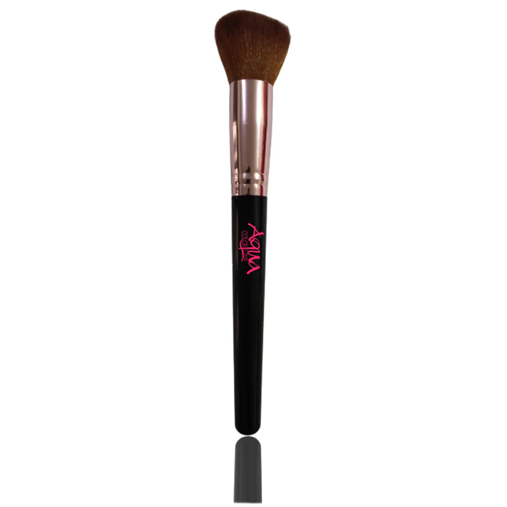 Aqua Color Line Powder Brush 01