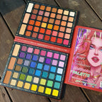 IGOODCO Blooming Your Beauty 90 Color Eyeshadow Palette