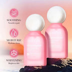 Sadoer Watermelon Nicotinamide Face Serum Hyaluronic Acid Whitening Brightening Soothing Vitamin C Serum For Face