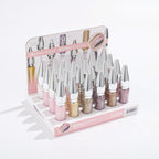 Miss Rose Glitter Eyeliner Pack of 8