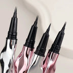 Miss Rose 2-Fork Eyebrow Pen