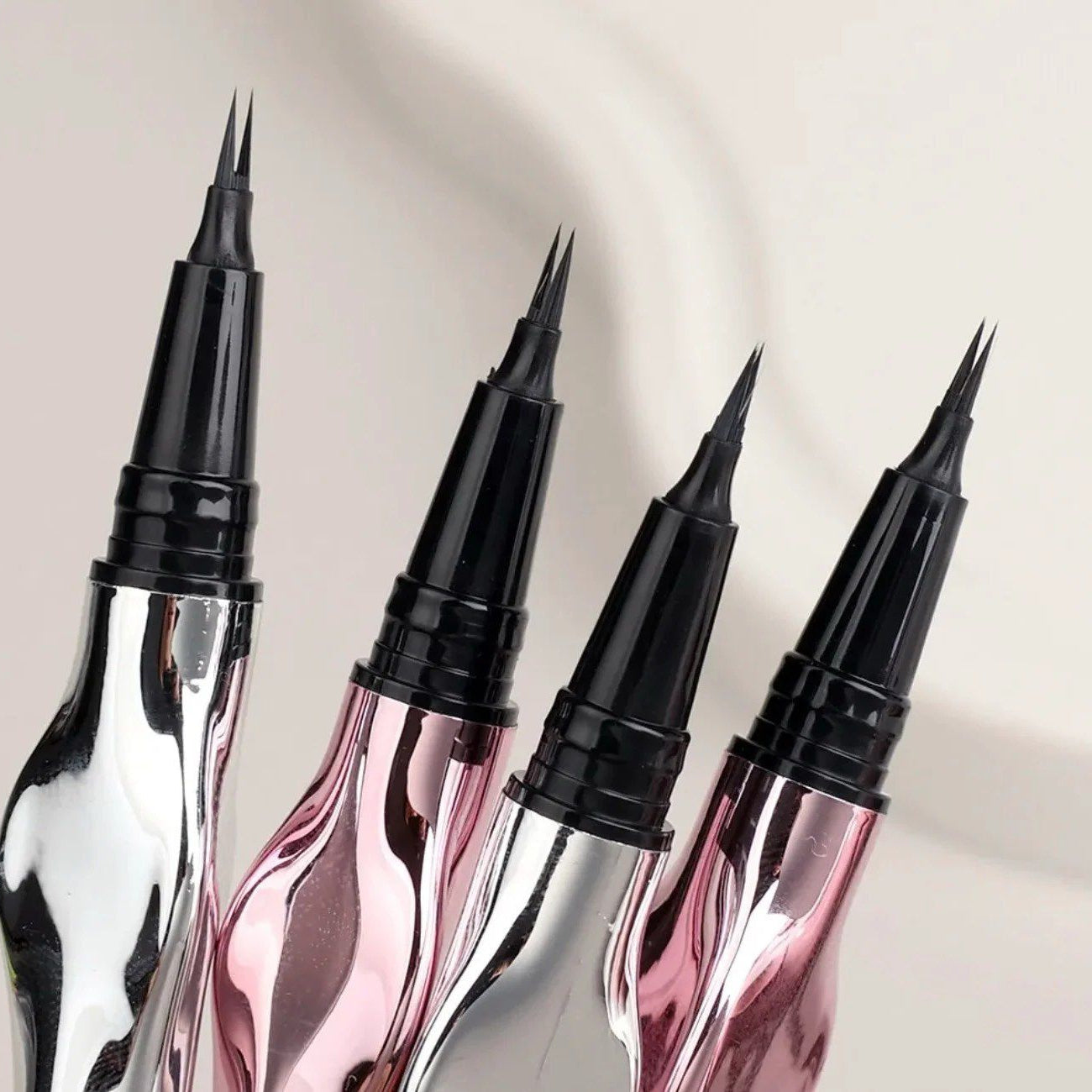 Miss Rose 2-Fork Eyebrow Pen