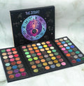 Geaimei The Zodiac 96 Color Eyeshadow Palette