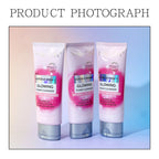 Me-On Glycolic Bright Glowing Foam Cleanser