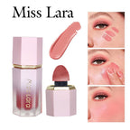 Miss Lara Matte Liquid Blush Pack of 6