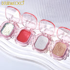 Kevin & Coco Face chart 36 Colors Face Palette Makeup Set