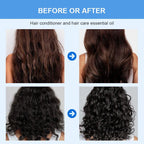 Keratine Queen Nano Protein Collagen Keratin Hair Mask 1000ML