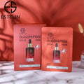 Oligopeptide miracle repair serum mask(10pcs)