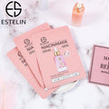 Niacinamide brightening serum mask (10pcs)