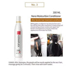 Keraplex Keratin Hair Treatment Kit