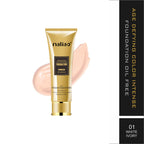 Maliao Age Defying Foundation Full Coverage Anti-Aging Matte Finish