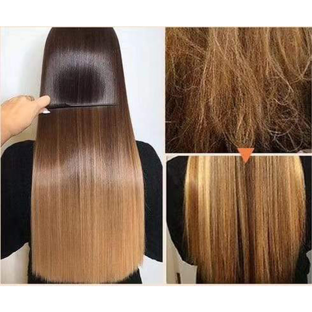 Keraplex Keratin Hair Treatment Kit