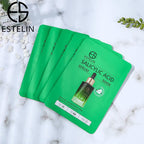 Salicylic acid pore refining serum mask(10pcs)