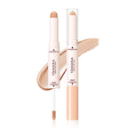 YANQINA 2in1 Concealer Makeup Stick Corrector