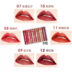 Hengfang 6pcs Lip Stiick