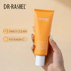 Dr Rashel Vitamin C Brightening Facial Cleanser
