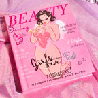 KEVIN & COCO 72 Color Eyeshadow Palette 6 Highlighter 3 Blusher 3 Contour Eyebrow Powder