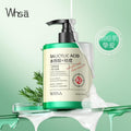 WHSA Salicylic Acid Gentle Acne Removal Cleanser 500ml