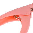 Professional Artificial Nail Clippers Nail Cutter Nail Art Manicure Tool