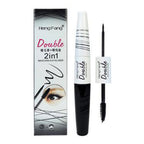 HengFang Double 2in1 Mascara & Eyeliner